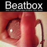 9 Soundware Beatbox
