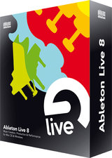 Ableton Live 8