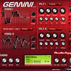 Audioxygen Gemini