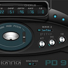 GTG Synths PD 9