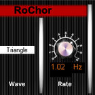 Osiris Synth RoChor