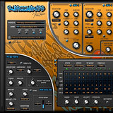 Rob Papen SubBoomBass