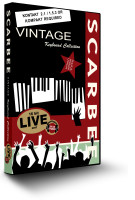 Scarbee Vintage Keyboard Collection