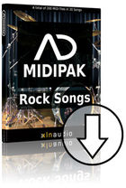 XLN Audio Rock Songs