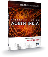 Native Instruments North India