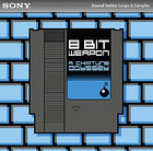 Sony Creative Software 8 Bit Weapon: A Chiptune Oddysey