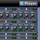 SoundLib G-Player