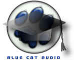 Blue Cat Audio Education Offers