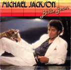 Michael Jackson - Billie Jean