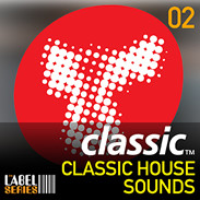 Loopmasters Classic - Classic House Sounds