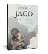Orange Tree Samples Iconic Bass: Jaco