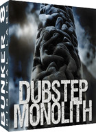 ProducerLoops.com Bunker 8 Dubstep Monolith