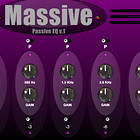 Ronald Passion Massive Passive v1.2