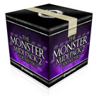 Toontrack Monster MIDI Pack 2 - Odd Meters