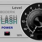 Antress Modern Flash Verb