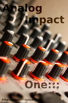 Eric Beam Analog Impact One