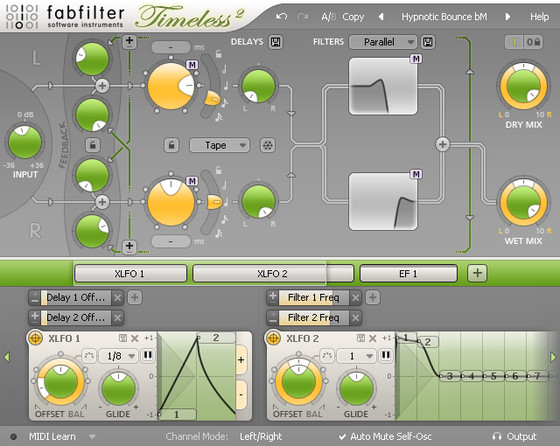 fabfilter timeless 2 dotted 8th