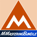 MeldaProduction MMasteringBundle