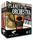 Planet of the Orchestra