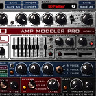 Studio Devil Amp Modeler Pro