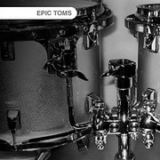 Tonehammer Epic Tom Ensemble