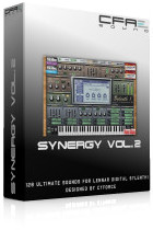 CFA Sound Synergy Vol.2
