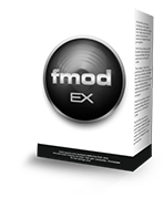 Firelight Technologies FMOD Ex