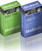Gruss Loops Vol 1 and 2