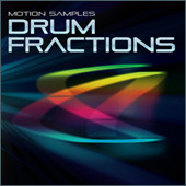 Motion Samples Drum Fractions