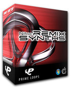 Nitro: Remix Synths