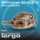 Waldorf Minimal Electro Soundset for Largo