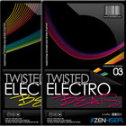 Zenhiser Twisted Electro Beats