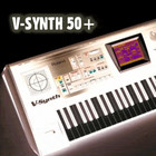 Chip Collection V-Synth 50+