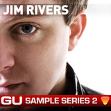 Loopmasters Jim Rivers GU Sample Series 2