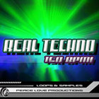 Peace Love Productions Real Techno 150 BPM