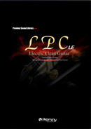 Prominy LPC Electric Clean Guitar LE