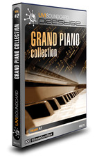 Ultimate Sound Bank Grand Piano Collection