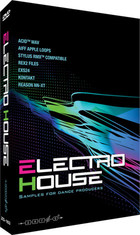 Zero-G Electro House