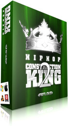 FatLoud Hip Hop Construction King 2