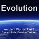 Haunted House Records Ambient Worlds 2: Evolution