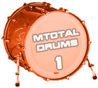 MeldaProduction MTotalDrums 1