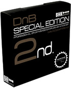 Producer Loops BHK Special Edition: Drum 'N' Bass Vol 2