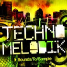 Sounds To Sample Techno Melodik