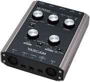 TASCAM US-144mkII