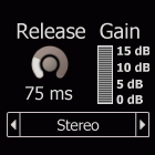 Christian Budde Lookahead Limiter