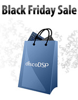 discoDSP Black Friday Sale