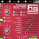 Homegrown Sounds Phase Shifter