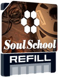 Propellerhead Software Reason Soul School