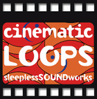 TeamDNR Cinematic Loops