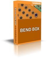 ToneBytes Bend Box